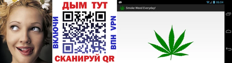 Канабис Bruce Banner  Инта 